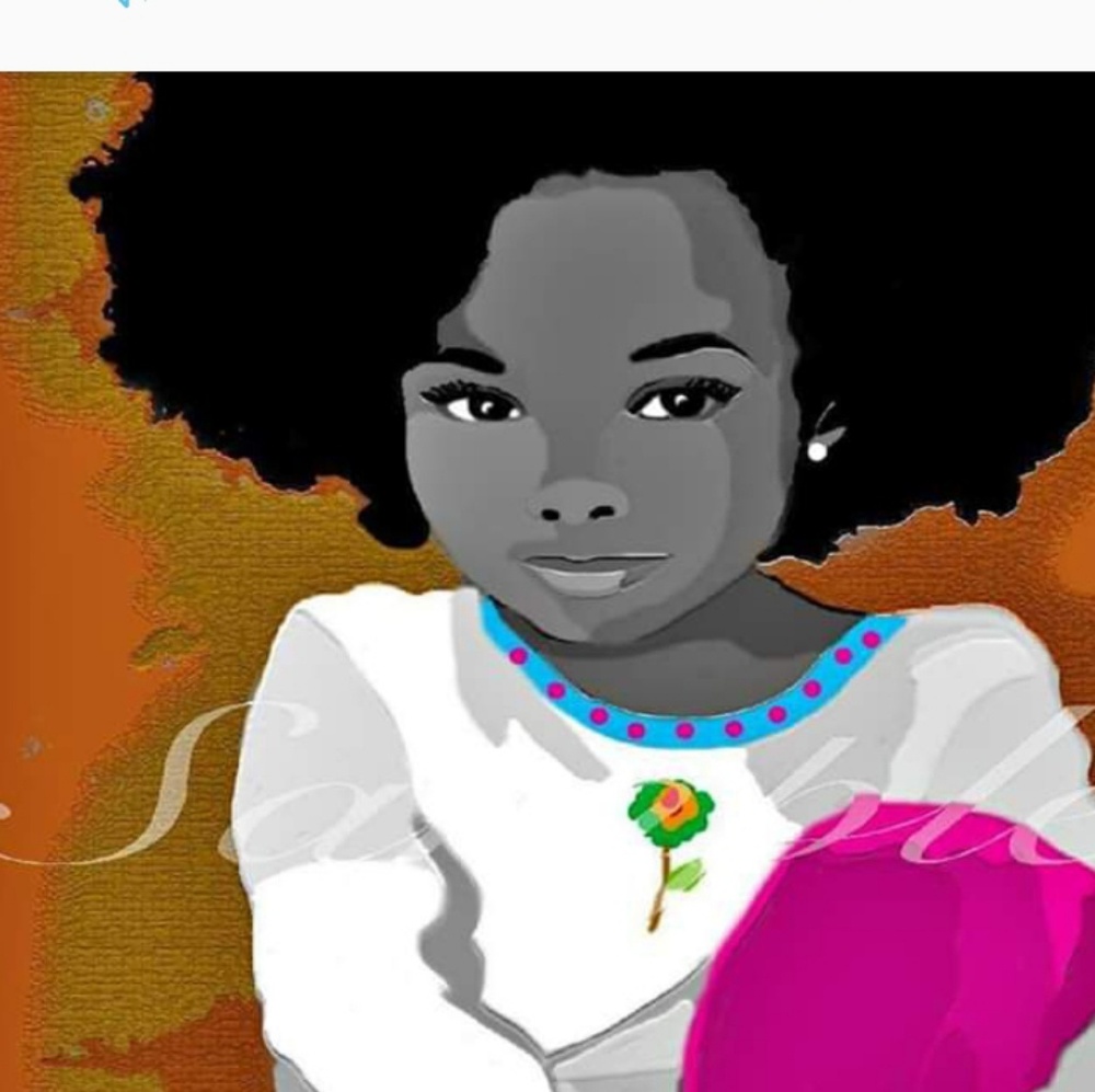 Meet your Posher, Crystal